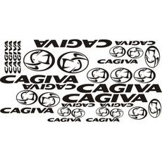SADA SAMOLEPEK S MOTIVEM CAGIVA