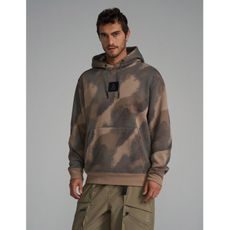 DIVERSE EXTREME TEAM - DAKAR RALLY MIKINA H24 CAMO