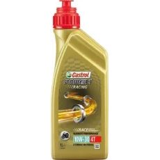 CASTROL POWER 1 RACING 4T 10W-30 1L