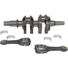 CRANKSHAFT AND RODS KIT HOT RODS HR00256