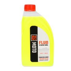 CHLADÍCÍ KAPALINA O! MOTO FLUO XTREME COOL +135 1 LITR