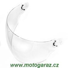 LS2 VISOR OF518 CLEAR (MIDWAY)
