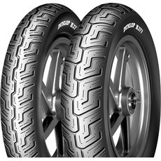 PNEUMATIKA DUNLOP 120/90-18 65H TL K177F WWW