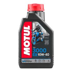 MOTUL 3000 4T 10W40 1L