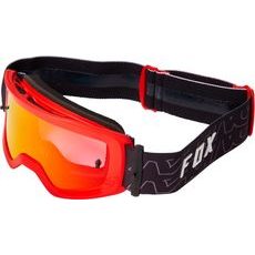 FOX YTH MAIN PERIL GOGGLE - SPARK - OS, FLUO RED MX22