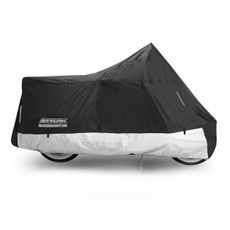 NEPROMOKAVÁ PLACHTA NA MOTORKU SPARK BASE