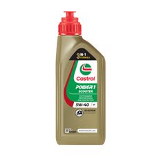 CASTROL POWER 1 SCOOTER 4T 5W-40
