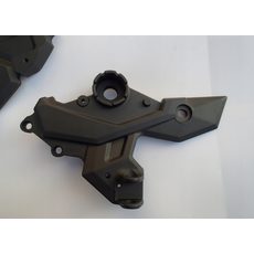 DRŽÁK STUPAČEK KAWASAKI Z650