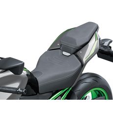 SEDADLO ŘIDIČE SE PRO KAWASAKI Z900