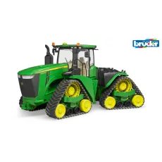 FARMER - PÁSOVÝ JOHN DEERE 9620RX BRUDER