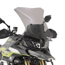 VYŠŠÍ KOUŘOVÉ PLEXI VOGE 900DSX KAPPA KD9260S