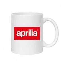 HRNÍČEK S MOTIVEM APRILIA