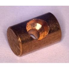 KONCOVKA LANKA VENHILL BN575 VÁLEČEK 5X7.5MM