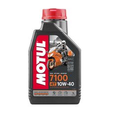 MOTUL 7100 4T 10W40 1L