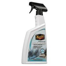 MEGUIARS CARPET & CLOTH RE-FRESHER, 709 ML