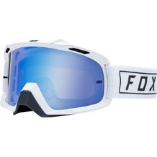 MX BRÝLE FOX AIR SPACE GASOLINE WHITE