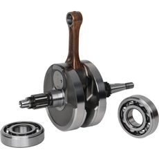 SADA SPODNÍ ČÁSTI MOTORU HOT RODS CBK0129