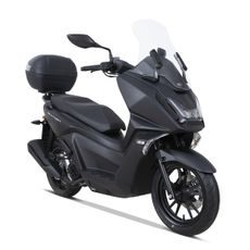 KYMCO SKY TOWN 125I ABS FLAT BLACK