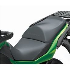 KOMFORTNÍ SNÍŽENÉ SEDADLO PRO KAWASAKI VERSYS 1000 (-20MM)