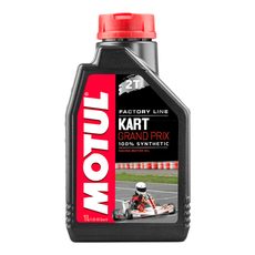 MOTUL KART GRAND PRIX 2T 1L