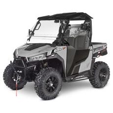 LINHAI T-BOSS 650 EPS E5+ ŠEDÝ