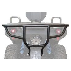 ALUMINIUM REAR BUMPER, BLACK, TGB BLADE 1000 LTX, TGB BLADE 600 LTX