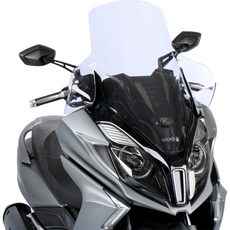 SPEEDS PLEXI ŠTÍT PRO KYMCO NEW DOWNTOWN 350I