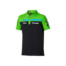 PÁNSKÉ SPORTOVNÍ POLO KAWASAKI WSBK 2026