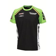 PÁNSKÉ TRIČKO KAWASAKI RACING TEAM WSBK 2024