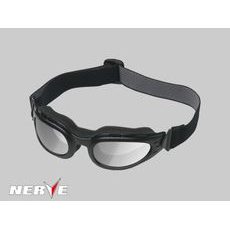 Brýle na motorku NERVE Extrem Chrome
