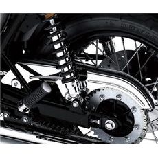 CHROMOVANÝ KRYT ŘETĚZU