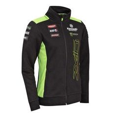 DÁMSKÁ MIKINA KAWASAKI RACING TEAM WSBK 2023