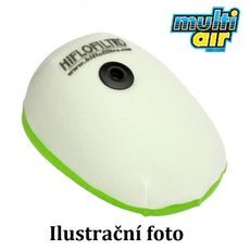 PĚNOVÝ VZDUCHOVÝ FILTR MULTIAIR - NÁHRADA ZA HFF1030