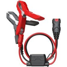 KONEKTOR S KROKOSVORKAMI PRO NABÍJEČKY NOCO GENIUS