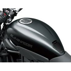 TANK PAD KAWASAKI PRO ELIMINATOR 500/SE