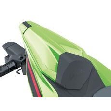 KRYT SEDADLA SPOLUJEZDCE PRO NINJA ZX-4R/RR