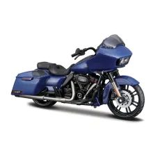 MAISTO - HD - MOTOCYKL - 2022 CVO™ ROAD GLIDE®, 1:18