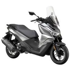 VOGE SR3 250I SILVER 2025