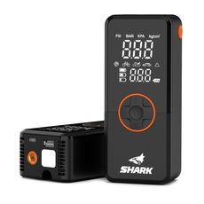 SHARK BATTERY AIR COMPRESSOR BP-150