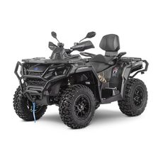 LINHAI ATV 1000L LANDFORCE EPS GREEN