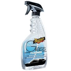 MEGUIARS PERFECT CLARITY GLASS CLEANER - ČISTIČ OKEN 710 ML