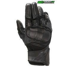 RUKAVICE ALPINESTARS BOOSTER V2 BLACK