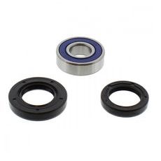 HEAD BEARING KIT WITH SHAFT SEAL ALL BALLS RACING 25-1515