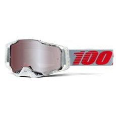 ARMEGA 100% - USA , BRÝLE X-RAY - HIPER STŘÍBRNÉ PLEXI