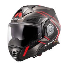 LS2 FF901 ADVANT X C FUTURE II RED-06