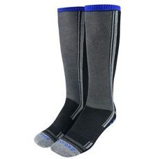 PÁNSKÉ TERMOPONOŽKY OXFORD COOLMAX GREY