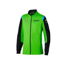 PÁNSKÁ SPORTOVNÍ MIKINA KAWASAKI MXGP 2026