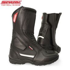 CESTOVNÍ MOTO BOTY SPARK CENTAURO