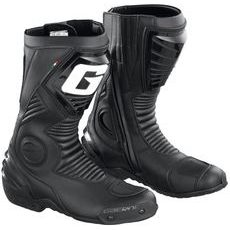 BOTY NA MOTORKU GAERNE G-EVOLUTION FIVE BLACK