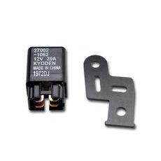 RELÉ PRO EL. PŘÍSLUŠENSTVÍ (NINJA E-1)